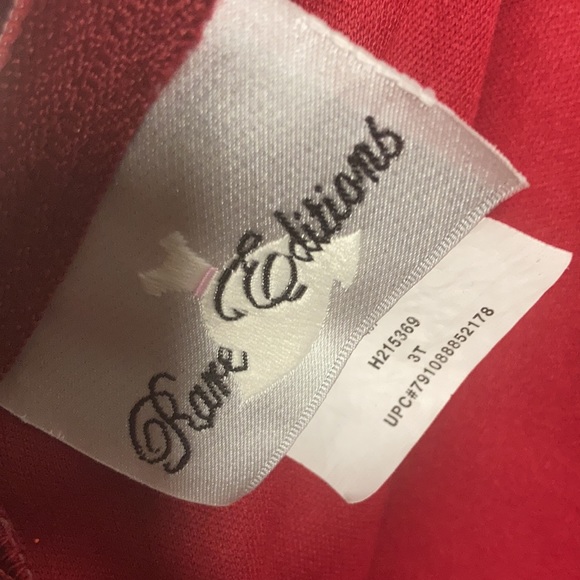 🌟Holiday Formal Dress - Picture 6 of 6